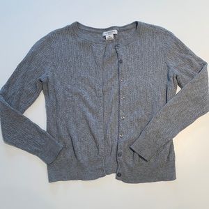 Petite Cardigan